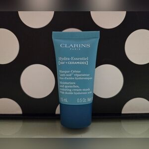 5/$25✨️Clarins Cream-Mask✨️